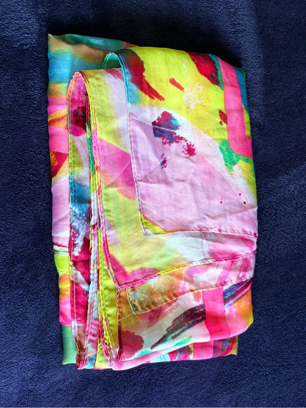 Pretty Persuasions Scarf - Picture 2 of 7